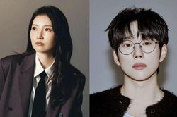 Ca sĩ Kim Yoon Ju tiết lộ bí quyết hôn nhân hạnh phúc sau 12 năm