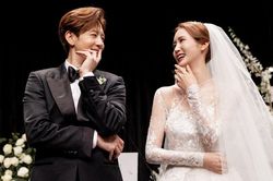 Lee Da Hae tiết lộ phản ứng của Se7en khi biết tin sắp làm bố