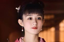 Top 10 nữ chính cổ trang khí chất nhất màn ảnh Hoa ngữ: Triệu Lệ Dĩnh chỉ xếp thứ 2