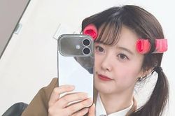 Nữ diễn viên Goo Hye Sun gây sốt với nhan sắc tuổi 42