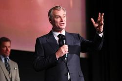 The Odyssey lập kỷ lục mới cho Christopher Nolan