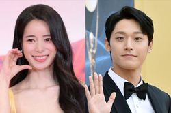 Lim Ji Yeon và Lee Do Hyun tiếp tục gây sốt