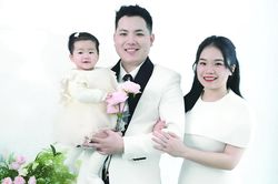Mẹ 9X tối ưu thời gian để tăng thu nhập