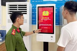 Đẩy mạnh chuyển đổi số trong công tác cai nghiện ma túy từ mô hình lưu ký điện tử