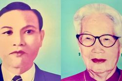 Con gái Anh hùng liệt sĩ Trần Văn Kiểu: Mong hài cốt của cha sớm được nằm cạnh mẹ