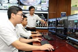 Hà Nội xây dựng 'lá chắn số' bảo vệ người dân