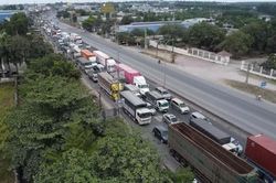 TP.HCM đề xuất Đồng Nai đồng bộ phương án phân làn Quốc lộ 51