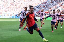Chung kết World cup: Tây Ban Nha – Argentina 1 - 0: Lật đổ ĐKVĐ, Tây Ban Nha chính thức lên ngôi vương