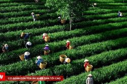 Những c&ocirc;ng tr&igrave;nh mở lối cho L&acirc;m Đồng - B&agrave;i cuối: Một h&agrave;nh tr&igrave;nh - Ba kh&ocirc;ng gian, đưa L&acirc;m Đồng th&agrave;nh điểm đến h&agrave;ng đầu