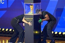 Nh&agrave; v&ocirc; địch World Cup 2026 sẽ nhận được tiền thưởng kỷ lục 51 triệu đ&ocirc; la từ FIFA