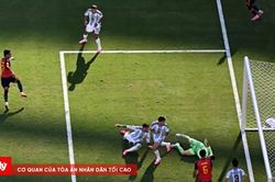 World Cup 2026 đạt hiệu suất ghi b&agrave;n cao nhất trong 14 kỳ World cup gần đ&acirc;y