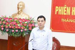 &Ocirc;ng Nguyễn Ho&agrave;i Anh giữ chức Thứ trưởng Thường trực Bộ D&acirc;n tộc v&agrave; T&ocirc;n gi&aacute;o