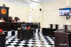 TAND khu vực 6 - Cần Thơ: Tăng tốc giải quyết án trong cao điểm 90 ngày