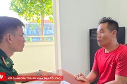 Bắt thuyền viên nghi liên quan vụ cố ý gây thương tích