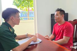 Bắt thuyền vi&ecirc;n nghi li&ecirc;n quan vụ cố &yacute; g&acirc;y thương t&iacute;ch