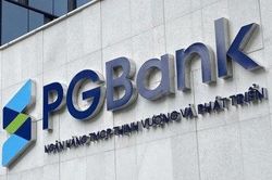 PGBank: Từ cái bóng xăng dầu đến cuộc tái định vị SME