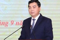 Chủ tịch UBND tỉnh Thanh H&oacute;a l&agrave;m Thứ trưởng Bộ D&acirc;n tộc v&agrave; T&ocirc;n gi&aacute;o