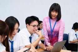 Thông tư 52 khơi thông liên thông đại học, mở cơ hội học tập suốt đời