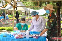 Những người làm nhiệm vụ đặc biệt trong hành trình tìm lại tên liệt sĩ