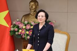 Tăng cường quản lý an toàn thực phẩm, đẩy mạnh truy xuất nguồn gốc
