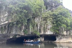 Đánh thức tiềm năng di sản ở Biện Thượng