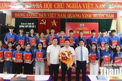 Đảng bộ xã Triệu Lộc đổi mới phương thức hoạt động tổ chức cơ sở đảng
