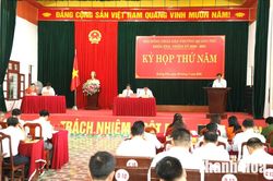 Phường Quảng Phú hoàn thành nhiều chỉ tiêu năm 2026 ngay trong 6 tháng đầu năm