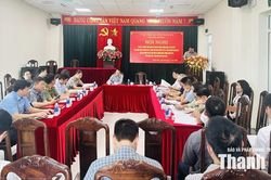Bảo đảm cung ứng đầy đủ năng lượng cho sản xuất, kinh doanh và sinh hoạt của người dân
