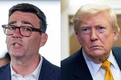Ông Trump đẩy chính phủ mới của Anh vào thế khó với phát biểu mới về Biển Bắc