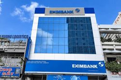 Lãi suất tiền gửi tại Eximbank vẫn duy trì mức thấp