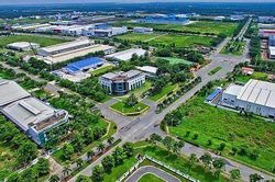 Loạt doanh nghiệp BĐS khu công nghiệp đầu tiên công bố kết quả kinh doanh quý II