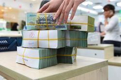 NHNN tiếp tục hút ròng 5 phiên liên tiếp, lãi suất liên ngân hạ nhiệt khi thanh khoản được cải thiện