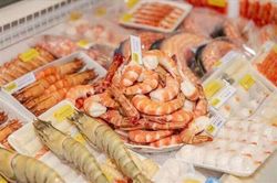 Doanh nghiệp Mỹ tranh thủ gom hàng, xuất khẩu tôm tháng 6 tăng mạnh