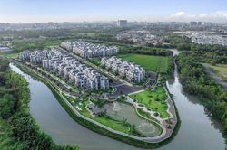 Phó Tổng Giám đốc Khang Điền ra tay 'bắt đáy' cổ phiếu KDH