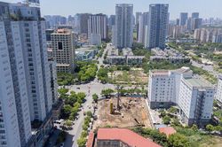 Quy hoạch mới sẽ làm nguồn cung bất động sản dịch chuyển ra sao?