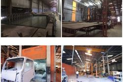 Bắt tay với hãng xe hơi Trung Quốc nhưng ô tô Giải Phóng chưa hết khó