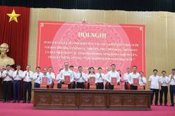 Tăng cường hiệu lực, hiệu quả kiểm toán