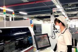 Hà Tĩnh đặt mục tiêu kinh tế số chiếm 20% GRDP