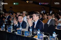 Tài sản mã hóa là 'miếng mồi ngon' của tội phạm mạng