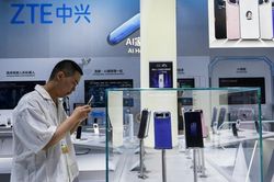 AI tác nhân 'đốt nóng' cuộc đua smartphone thế hệ mới