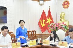 An Giang siết trách nhiệm người đứng đầu trong tiếp dân, phòng chống tham nhũng