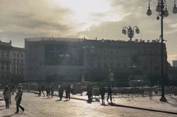 Italy thiệt hại kinh tế nặng nề do nắng n&oacute;ng