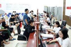 Đánh giá cán bộ theo KPI
