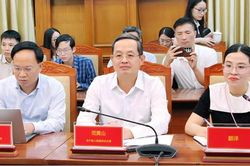 Bắc Ninh thúc đẩy hợp tác đầu tư với doanh nghiệp Đài Loan