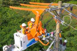 Khẩn trương triển khai các dự án điện theo quy hoạch điện VIII