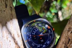 Galaxy Watch Ultra 2 lộ diện: Bước ngoặt từ chip Snapdragon 3nm và viên pin khủng 800 mAh