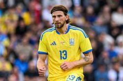 Liverpool nhắm Illia Zabarnyi: Tham vọng nâng tầm hàng thủ của Andoni Iraola