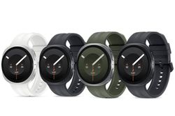 Galaxy Watch 9 lộ diện: Chip Snapdragon Wear Elite và bước tiến mới về AI