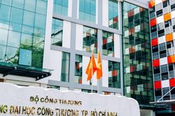 Điểm chuẩn Trường Đại học Công Thương TP.HCM năm 2026 và dữ liệu 3 năm