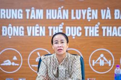 Đà Nẵng rà soát đề xuất đầu tư các dự án phục vụ Đại hội Thể thao toàn quốc 2030